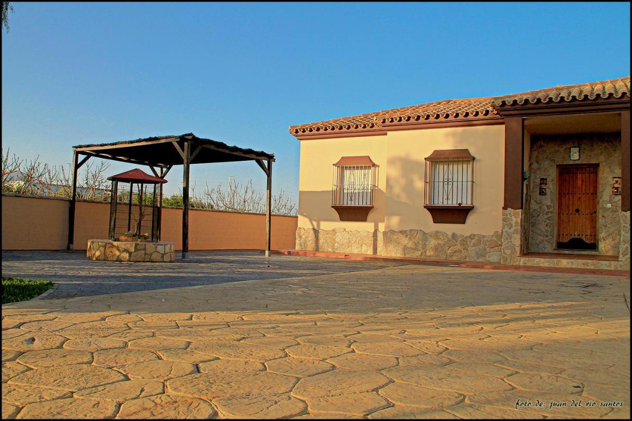 Villa Mi Oasis Conil De La Frontera Exterior foto